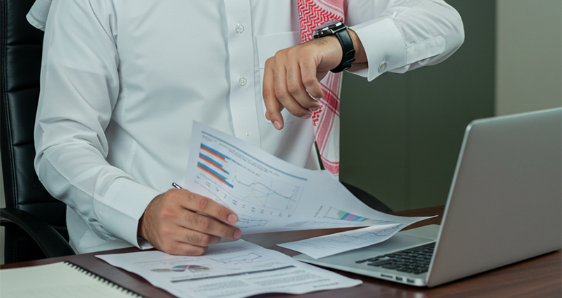 الإدارة المكتبية المستوى الثالث